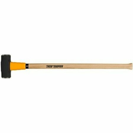 AMES 6 LB SLEDGE HAMMER HICKORY HANDLE 20184800